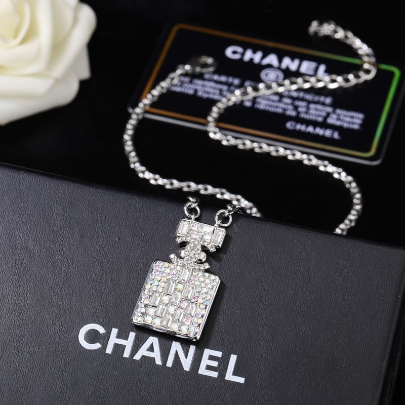 Chanel Necklaces